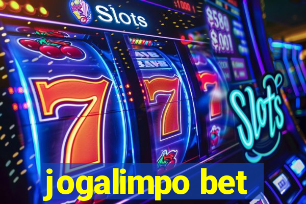 jogalimpo bet